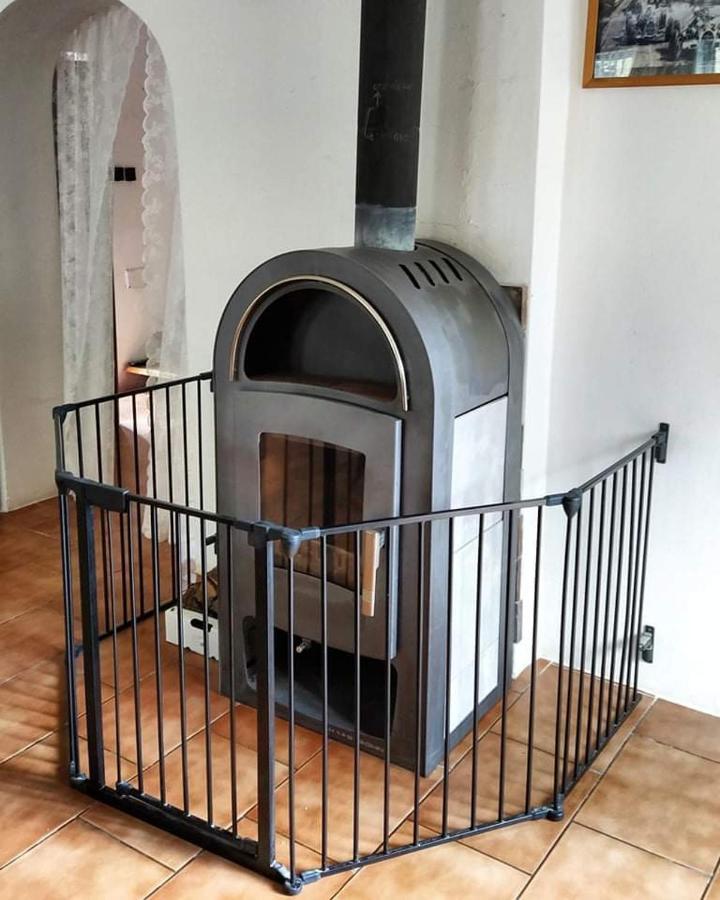 Chalupa U Mohelky Bila  Extérieur photo